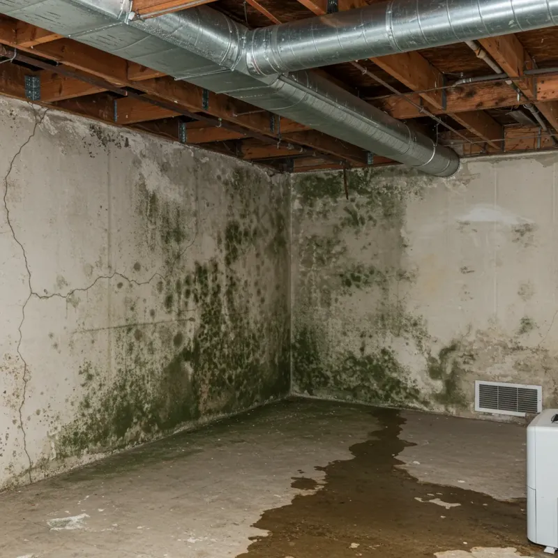 Professional Mold Removal in Chevak, AK